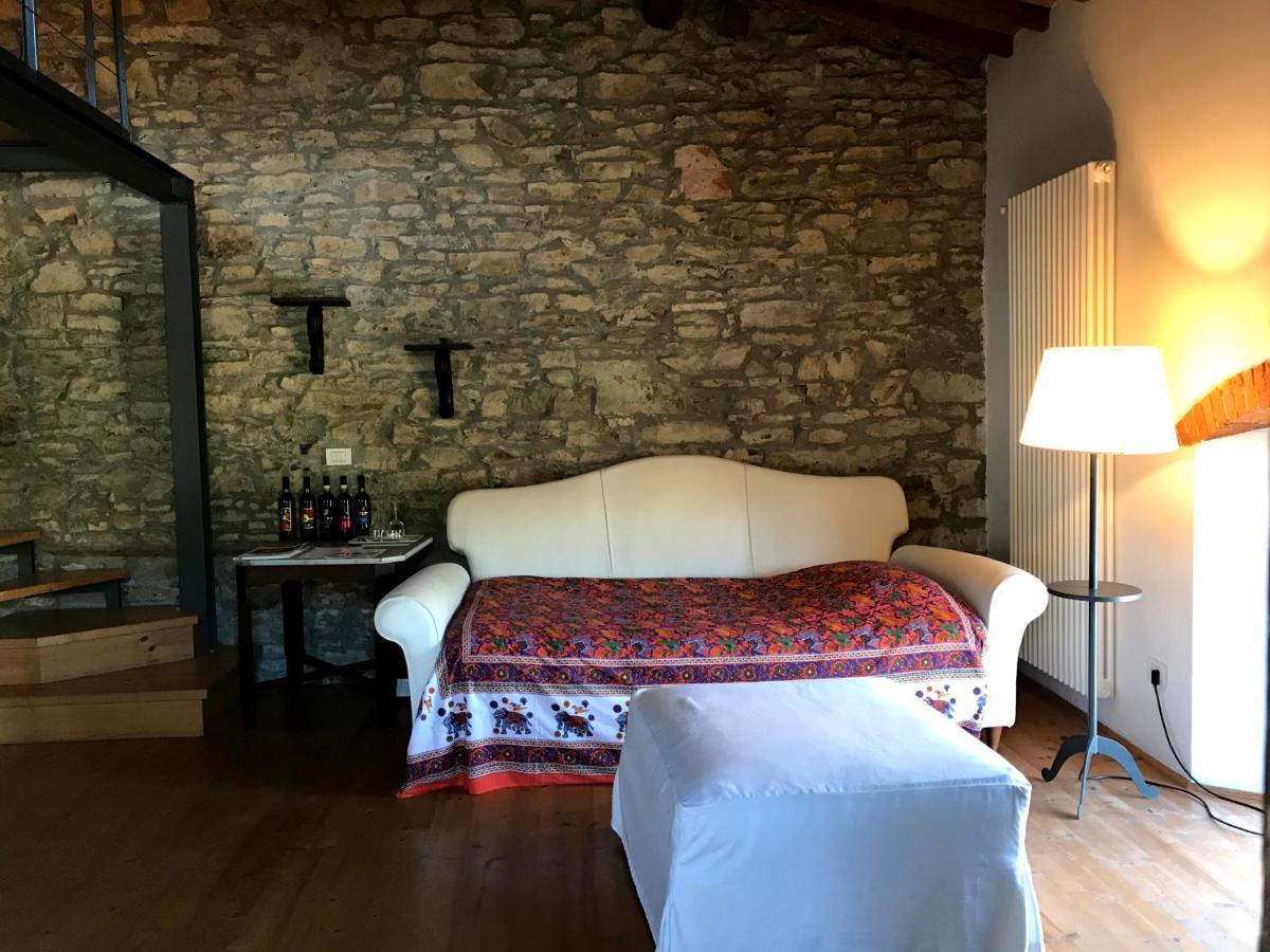 Il Pezzatino Country house Rufina