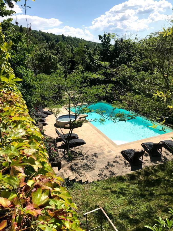 Country house Il Pezzatino Rufina