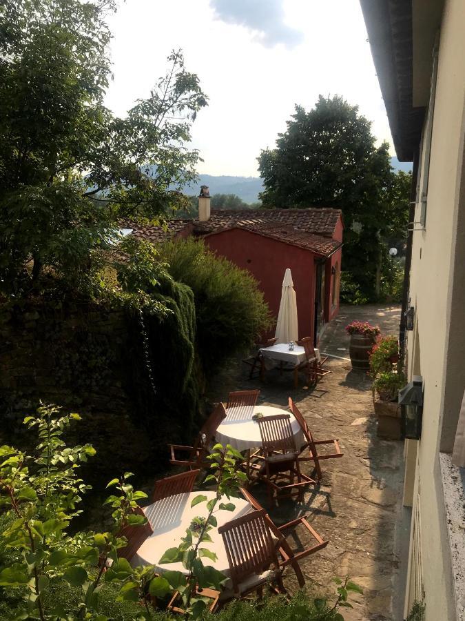 Landhaus Il Pezzatino