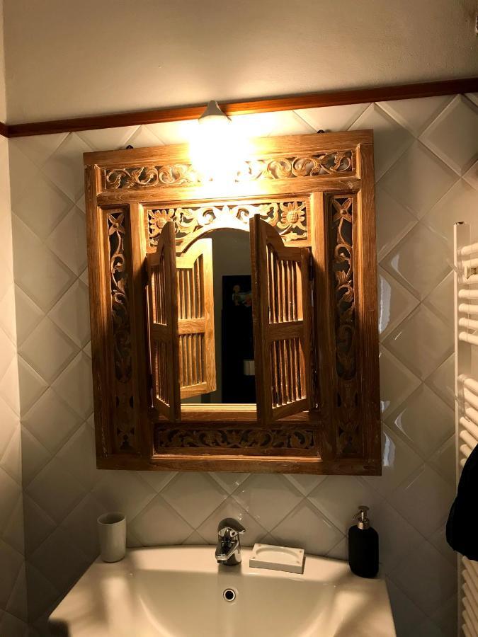 Il Pezzatino Casa rural Rufina