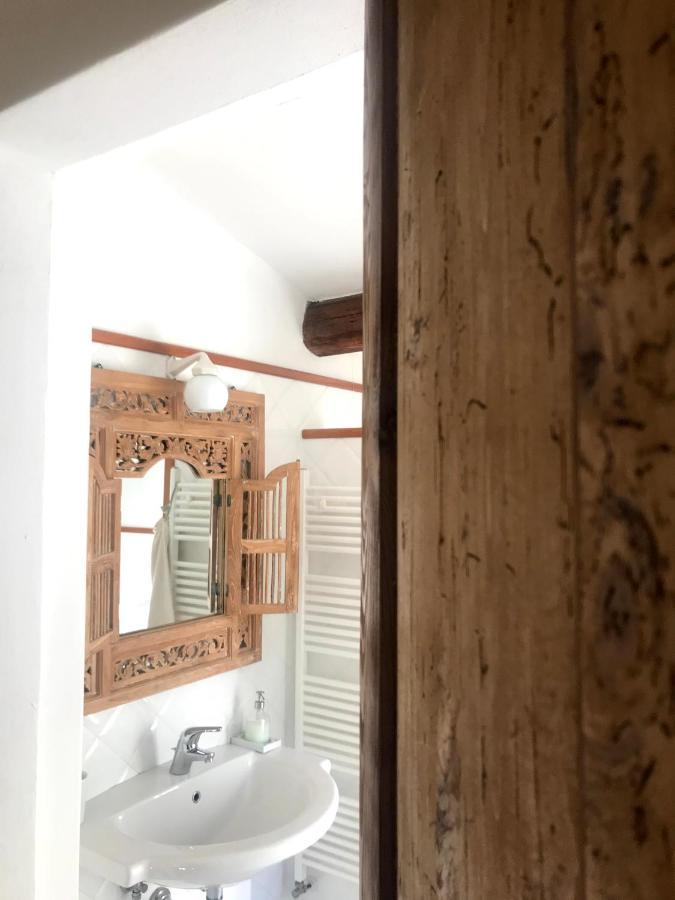 Il Pezzatino Landhaus
