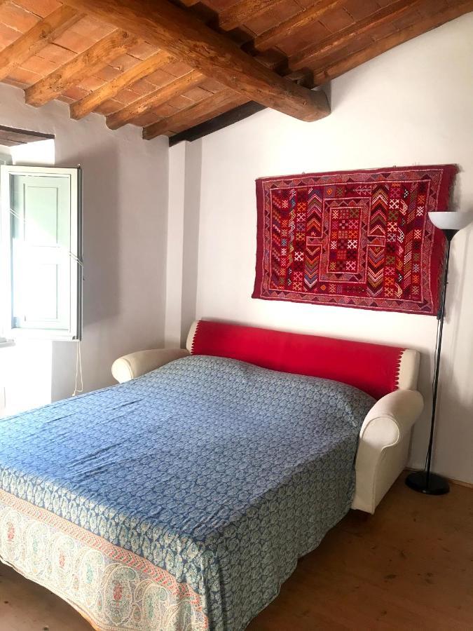 Il Pezzatino Landhaus Rufina