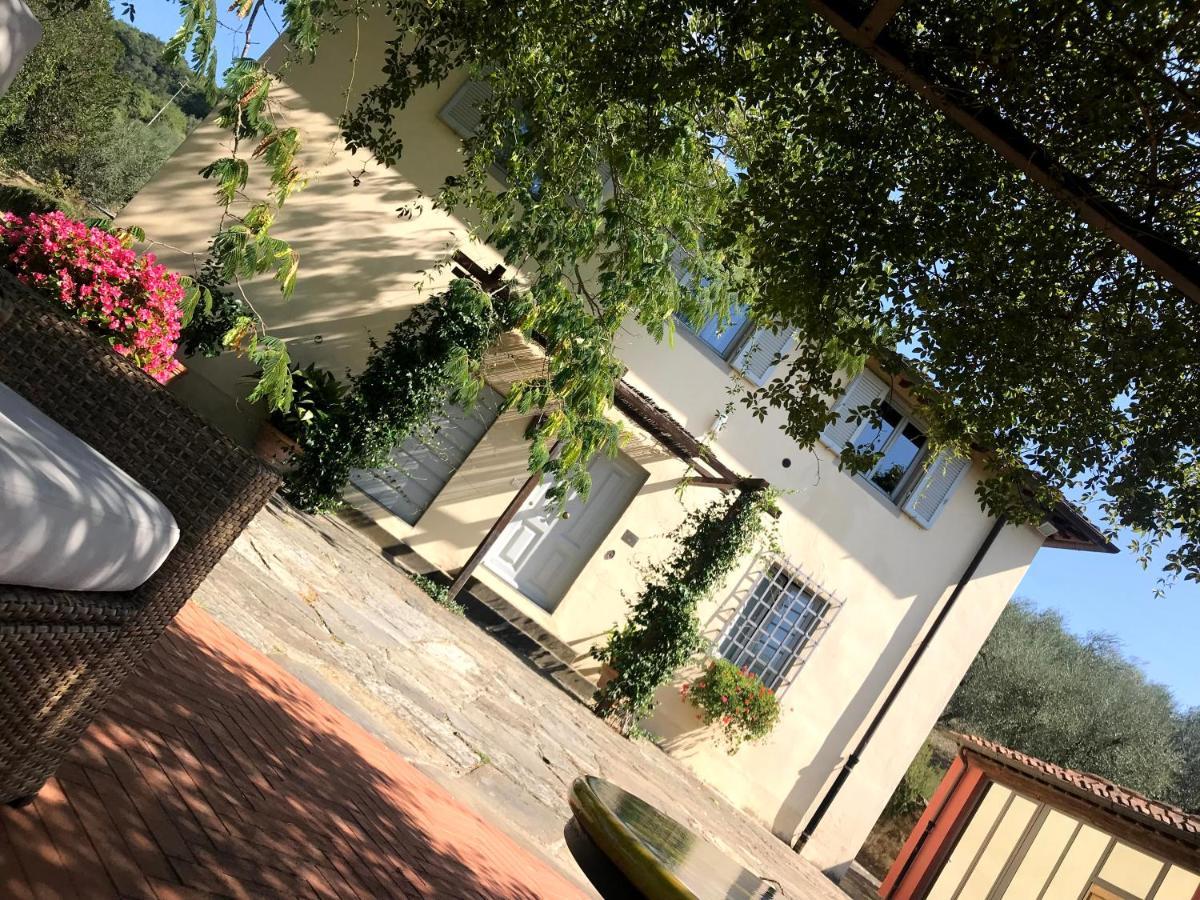 Landhaus Il Pezzatino