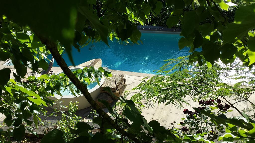 Il Pezzatino Country house