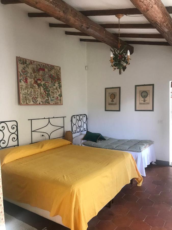 Country house Il Pezzatino Rufina