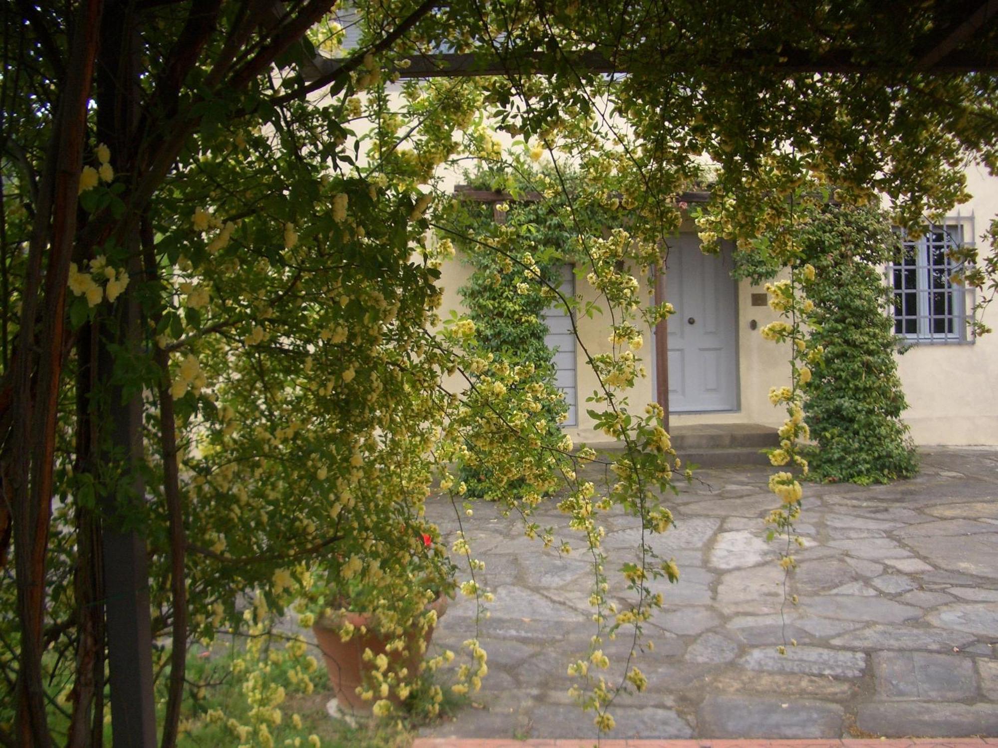 Il Pezzatino * Rufina