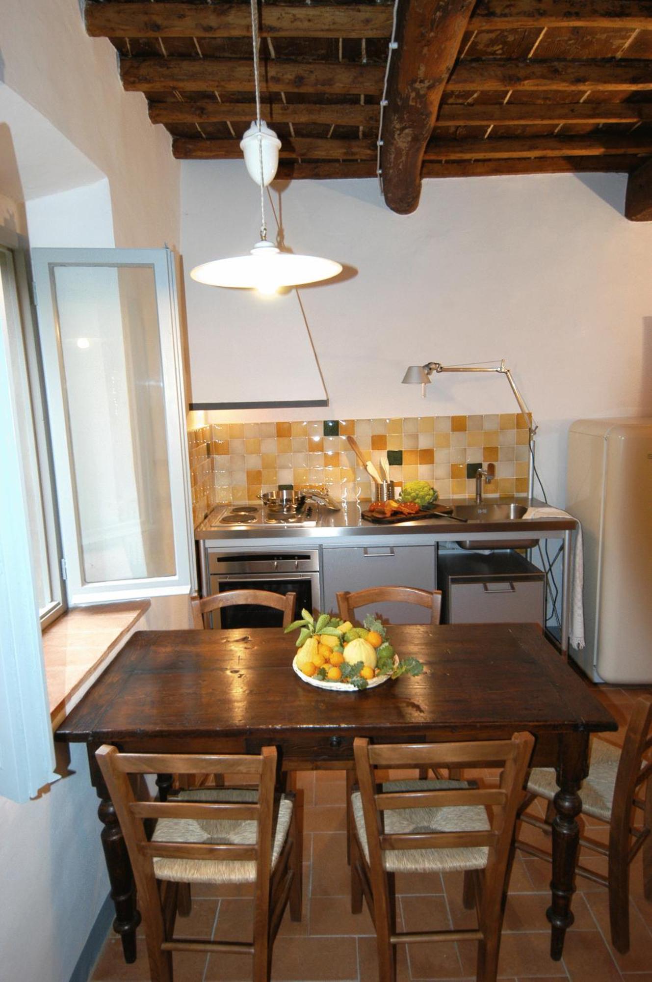 Il Pezzatino Rufina