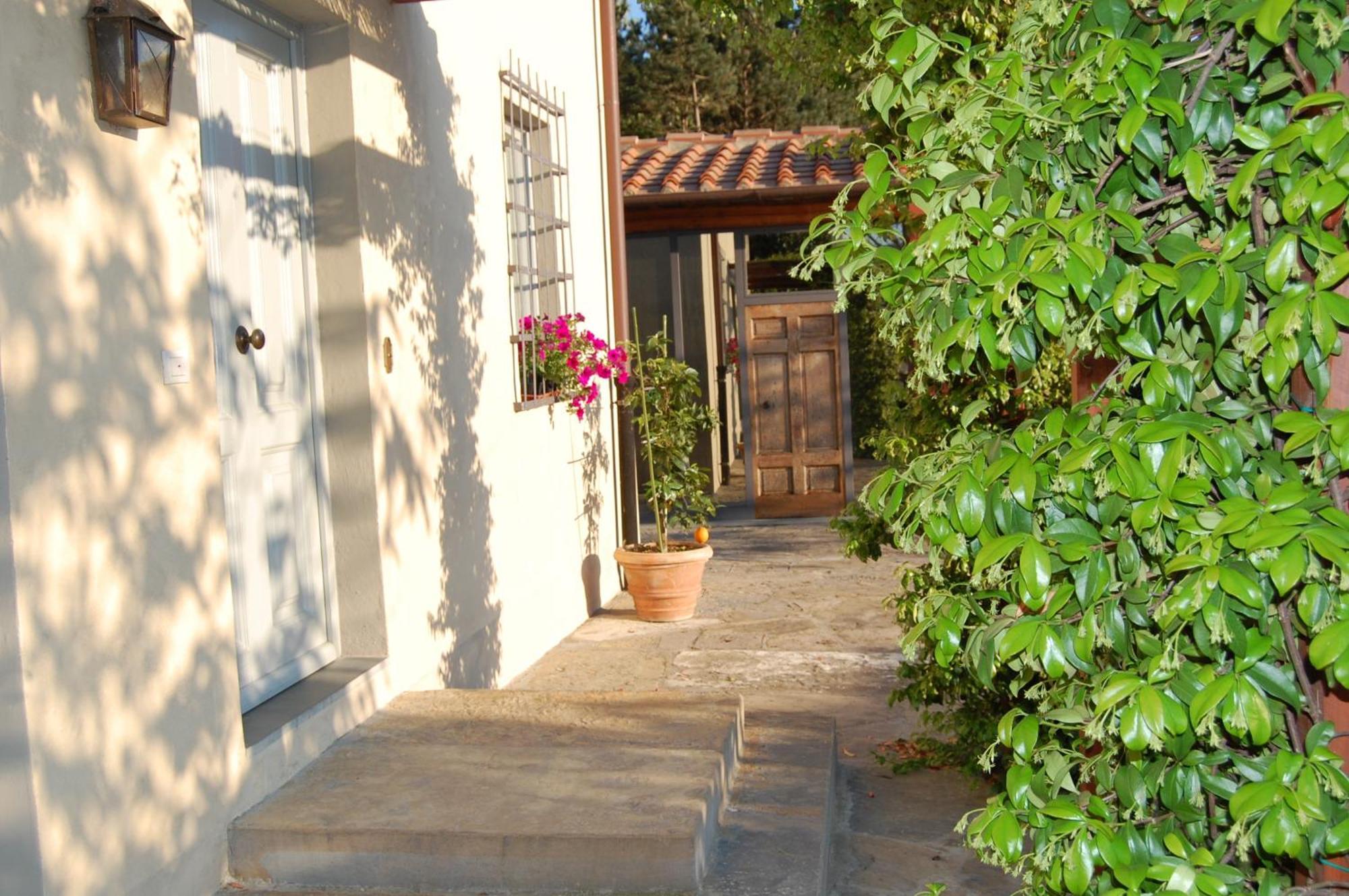 Country house Il Pezzatino