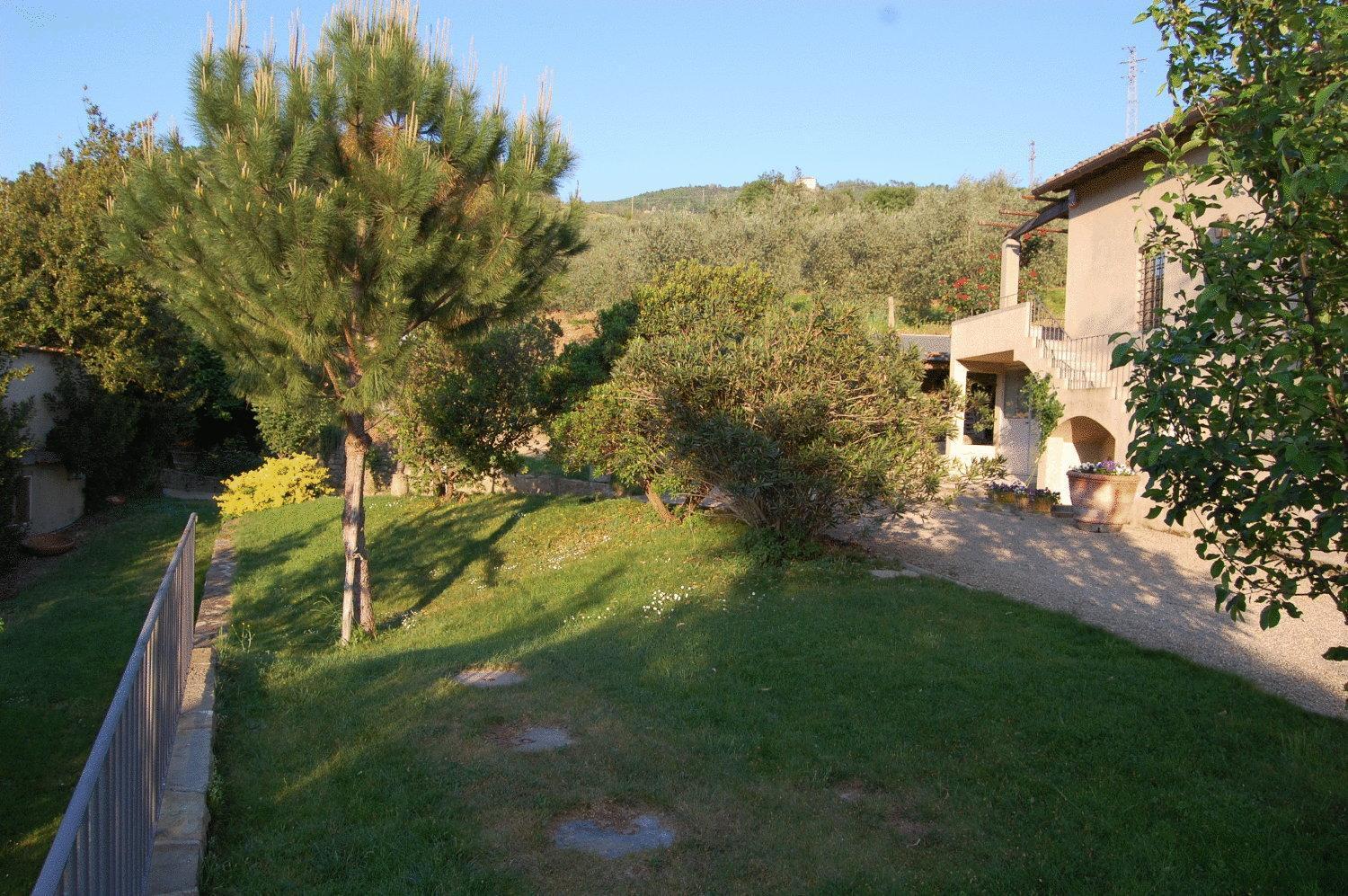 Il Pezzatino Country house Rufina