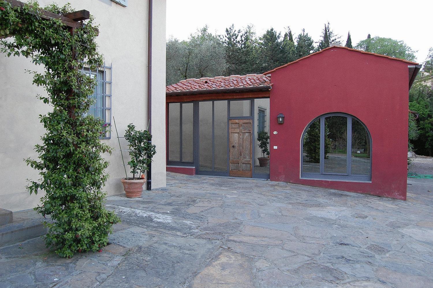 Il Pezzatino * Rufina