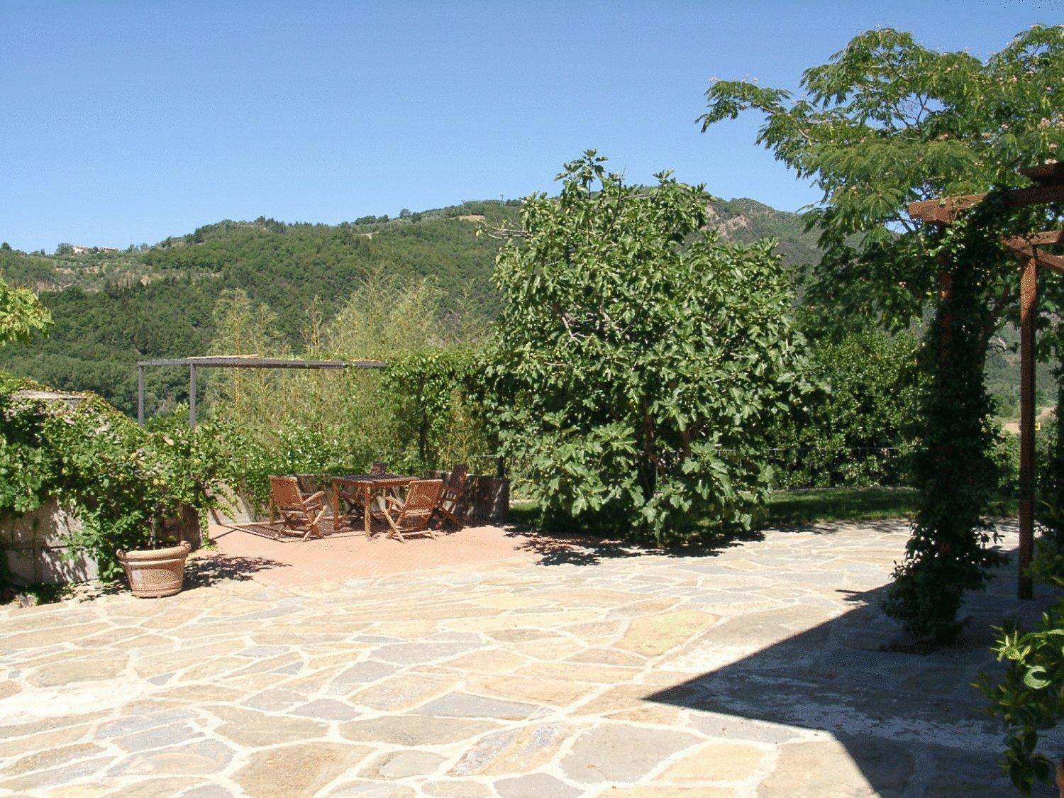 Il Pezzatino Country house Rufina