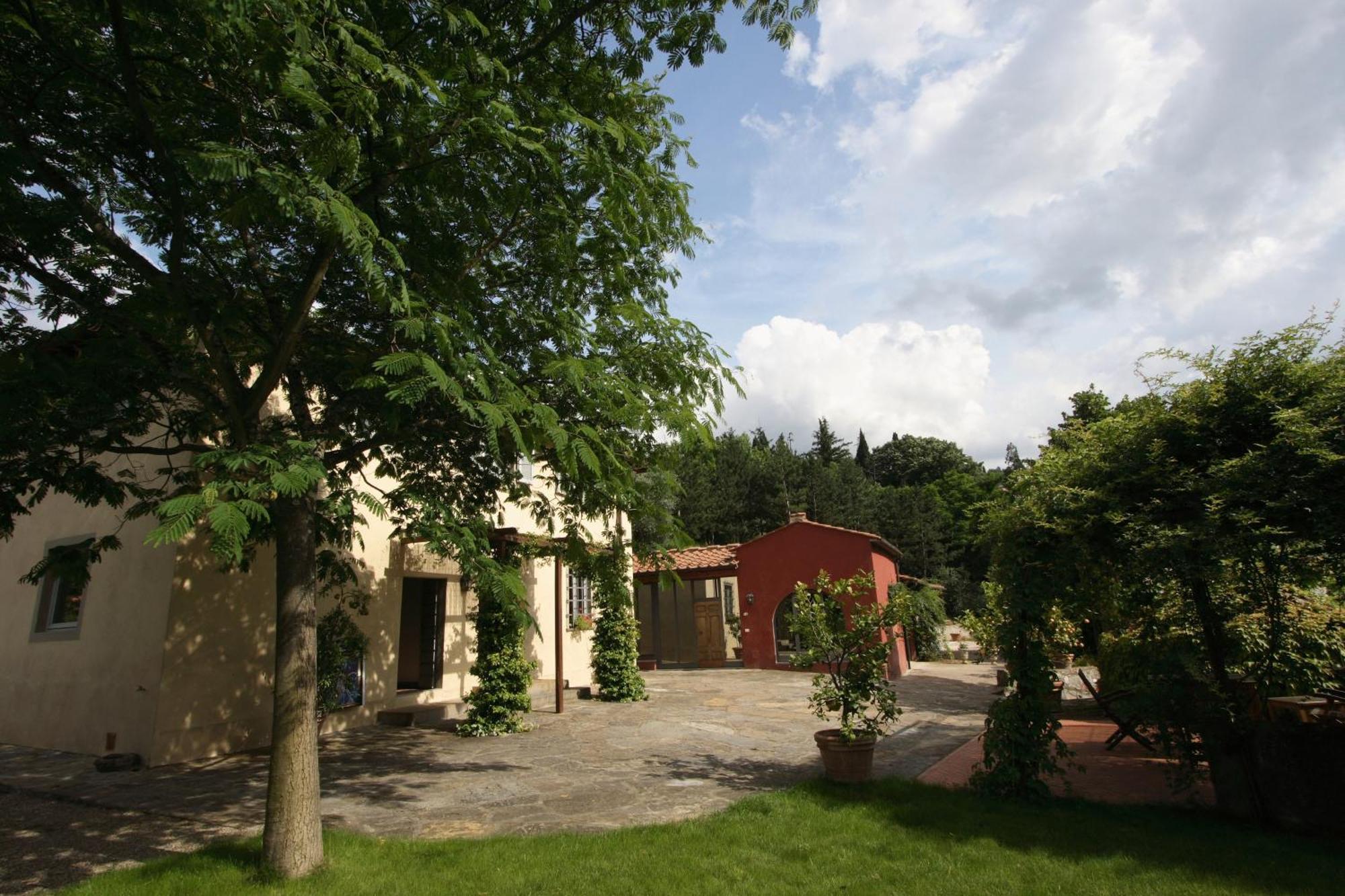 Il Pezzatino Rufina