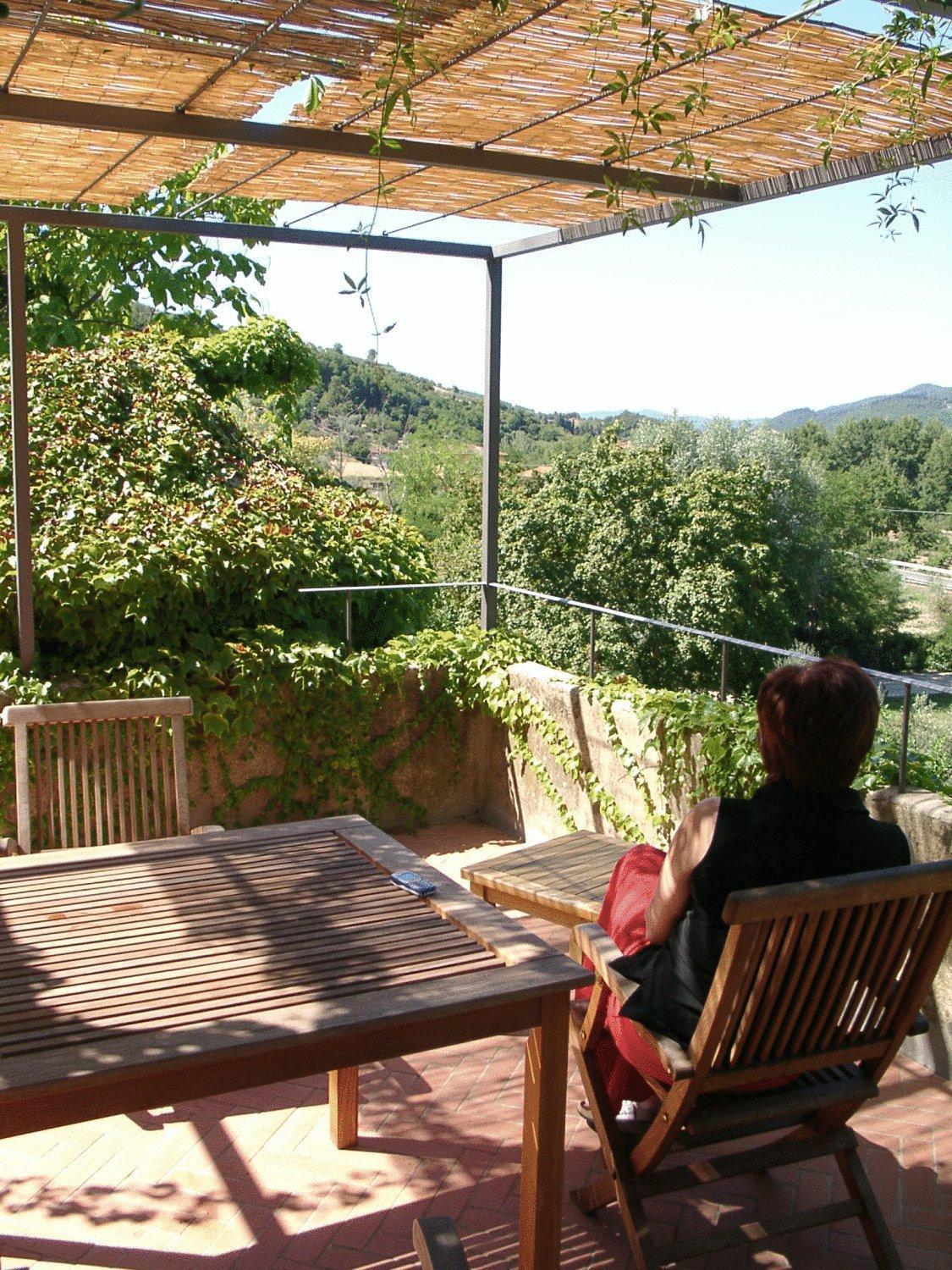 Country house Il Pezzatino