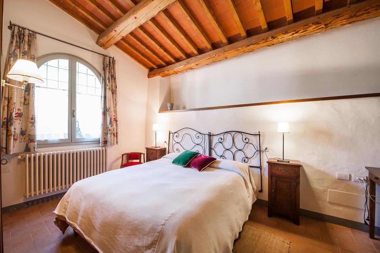 Country house Il Pezzatino *