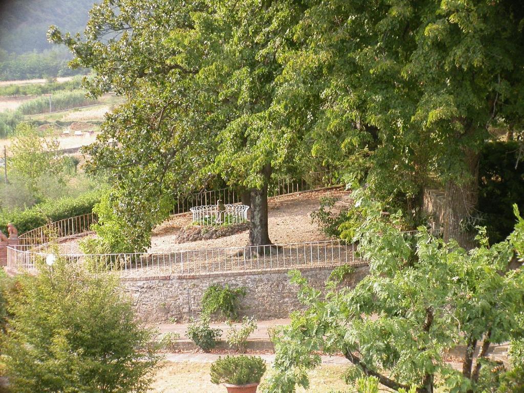 Il Pezzatino Country house *