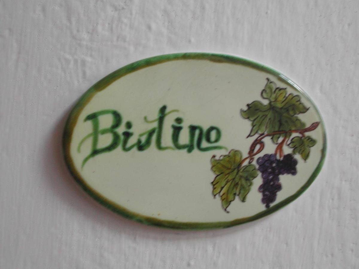 Il Pezzatino Country house *