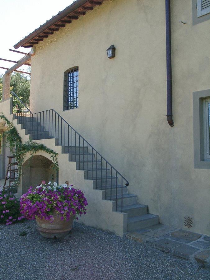 Il Pezzatino * Rufina