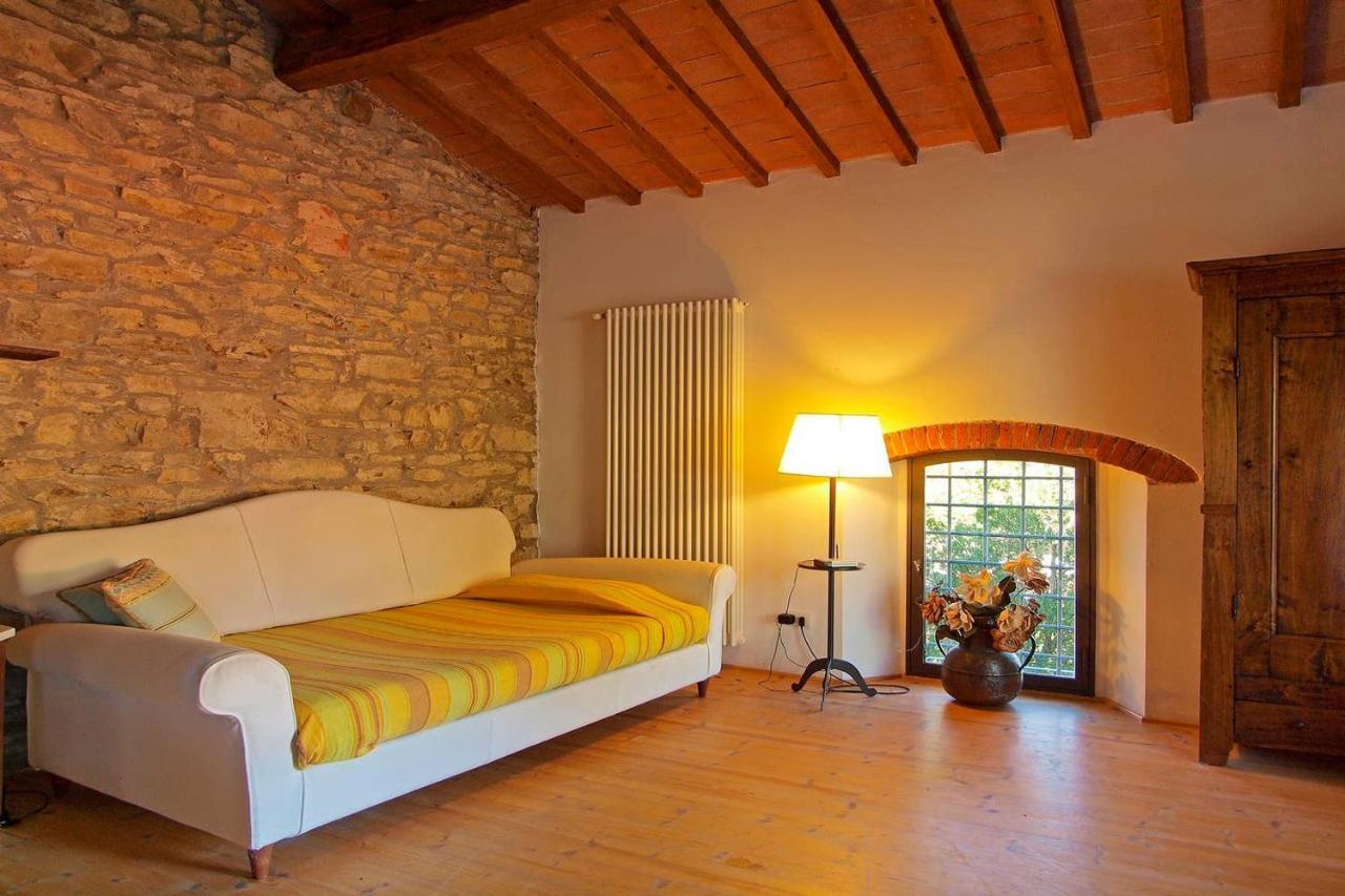 Country house Il Pezzatino Rufina