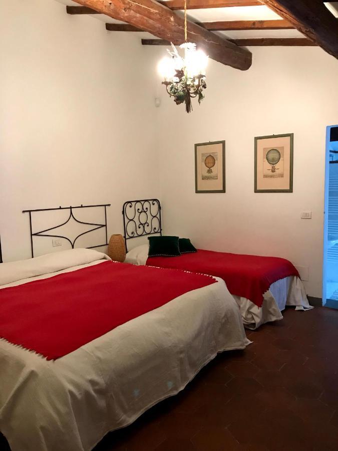 Country house Il Pezzatino *