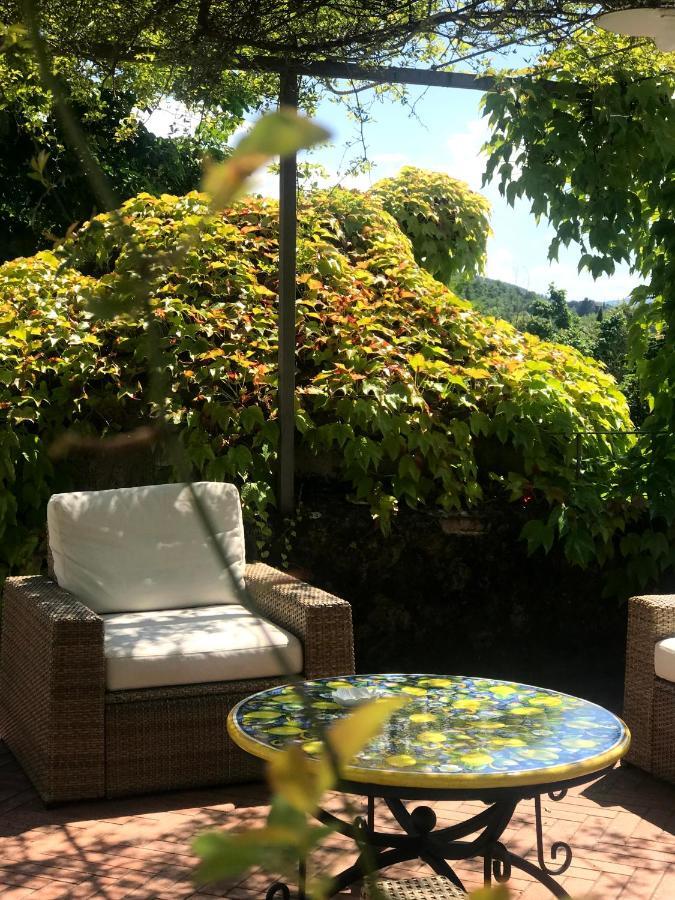 Il Pezzatino Country house Rufina