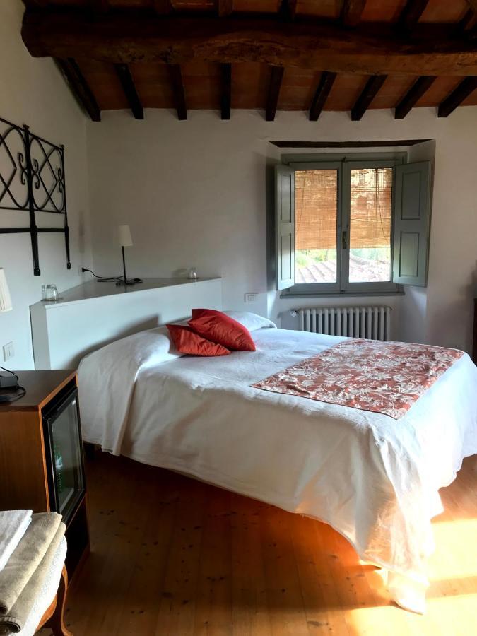 Il Pezzatino * Rufina