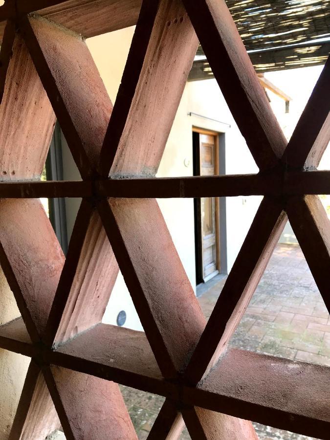 Il Pezzatino Country house *