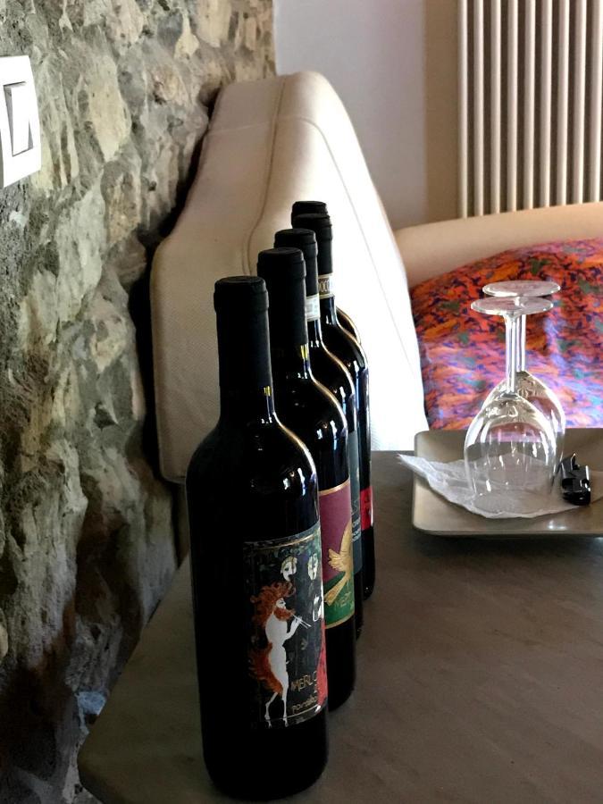 Country house Il Pezzatino Rufina